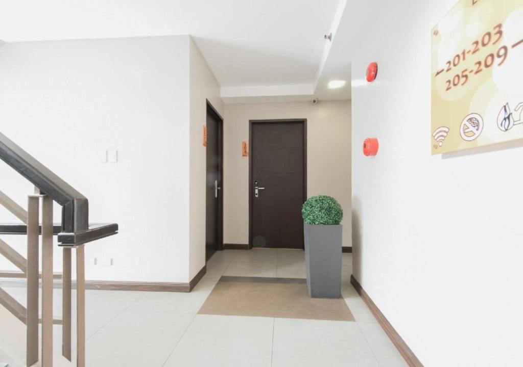 Makati Boutique Hotel Near Naia Airport Terminal 3 Edsa Pasay Cbd Makati City Kültér fotó
