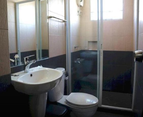 Makati Boutique Hotel Near Naia Airport Terminal 3 Edsa Pasay Cbd Makati City Kültér fotó