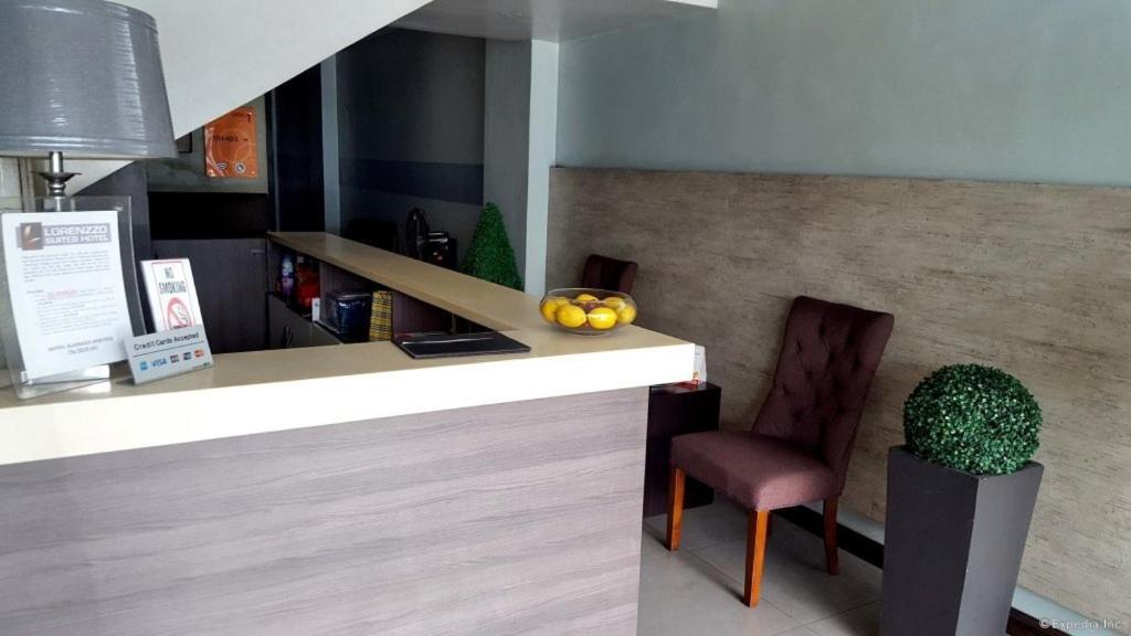 Makati Boutique Hotel Near Naia Airport Terminal 3 Edsa Pasay Cbd Makati City Kültér fotó