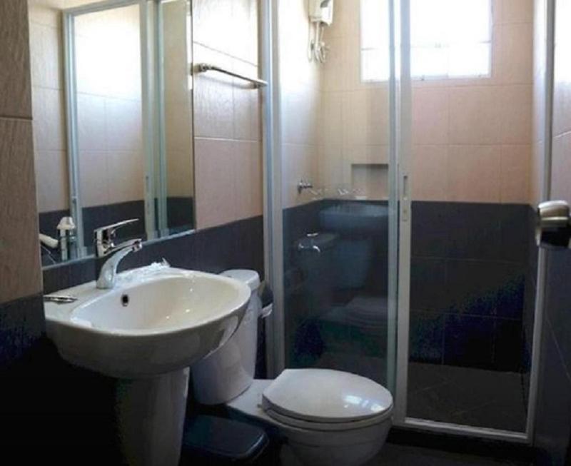 Makati Boutique Hotel Near Naia Airport Terminal 3 Edsa Pasay Cbd Makati City Kültér fotó