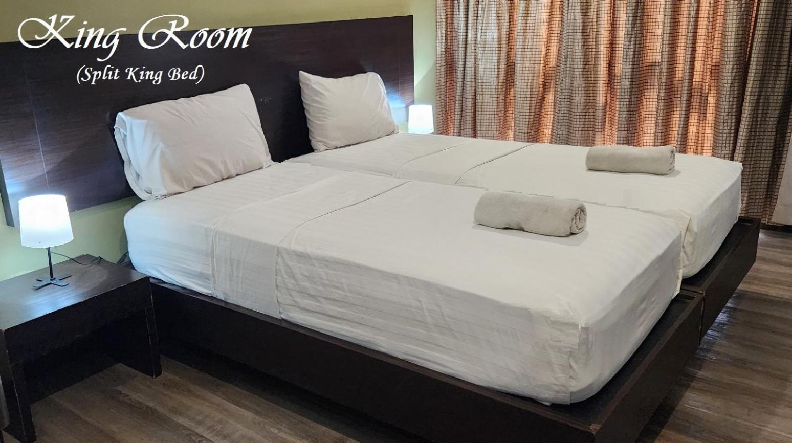 Makati Boutique Hotel Near Naia Airport Terminal 3 Edsa Pasay Cbd Makati City Kültér fotó